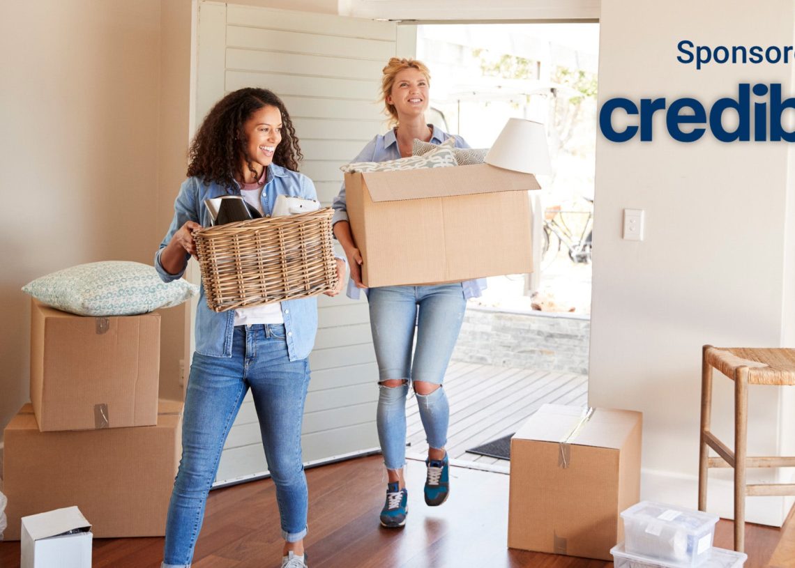 15% of Americans have co-purchased a home with a non-romantic partner, even more would consider it