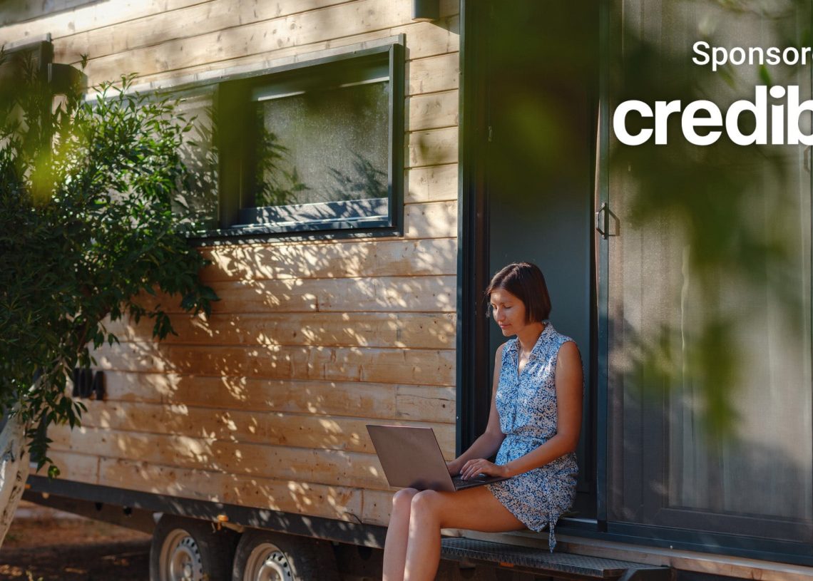 Homebuyers considering purchasing tiny homes and fixer-uppers to combat high home prices