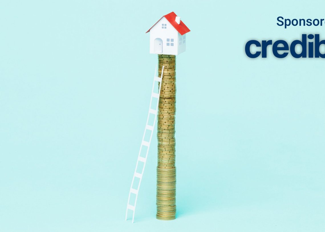 Mortgage rates continue their upward climb, prospective buying activity down