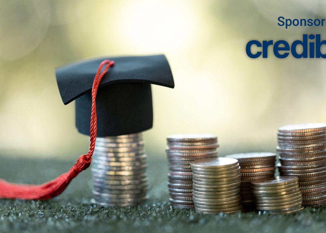 These 10 states have gotten the most student loan forgiveness under Biden’s SAVE Plan