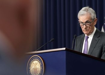 Fed Chair Jerome Powell signals rate cuts aren’t imminent