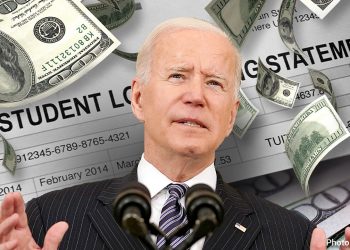Biden 'cancels' nearly $6B in student loans for public sector workers