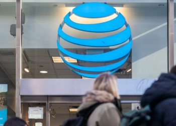 AT&T says personal data from 73 million current and former account holders leaked onto dark web