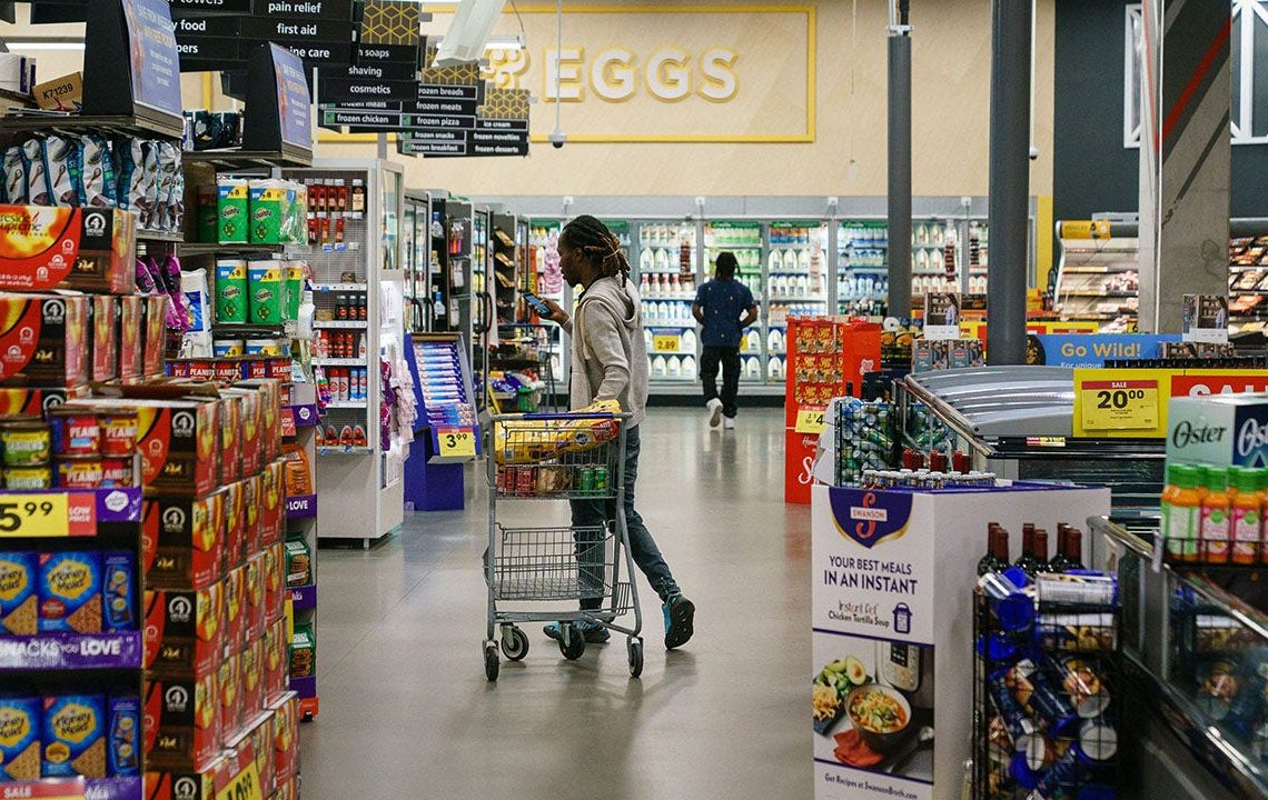 Fed’s favorite inflation gauge rose 0.3% in January