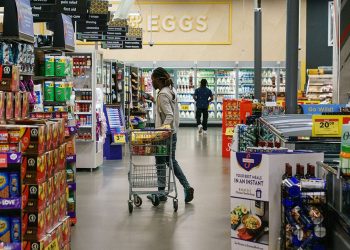 Fed’s favorite inflation gauge rose 0.3% in January