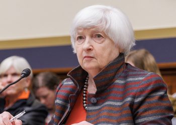 Janet Yellen warns inflation decline might not be ‘smooth’