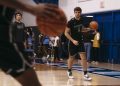 Dartmouth basketball team first college athletes to vote to join union