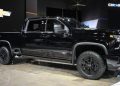 General Motors recalls nearly 820,000 pickup trucks
