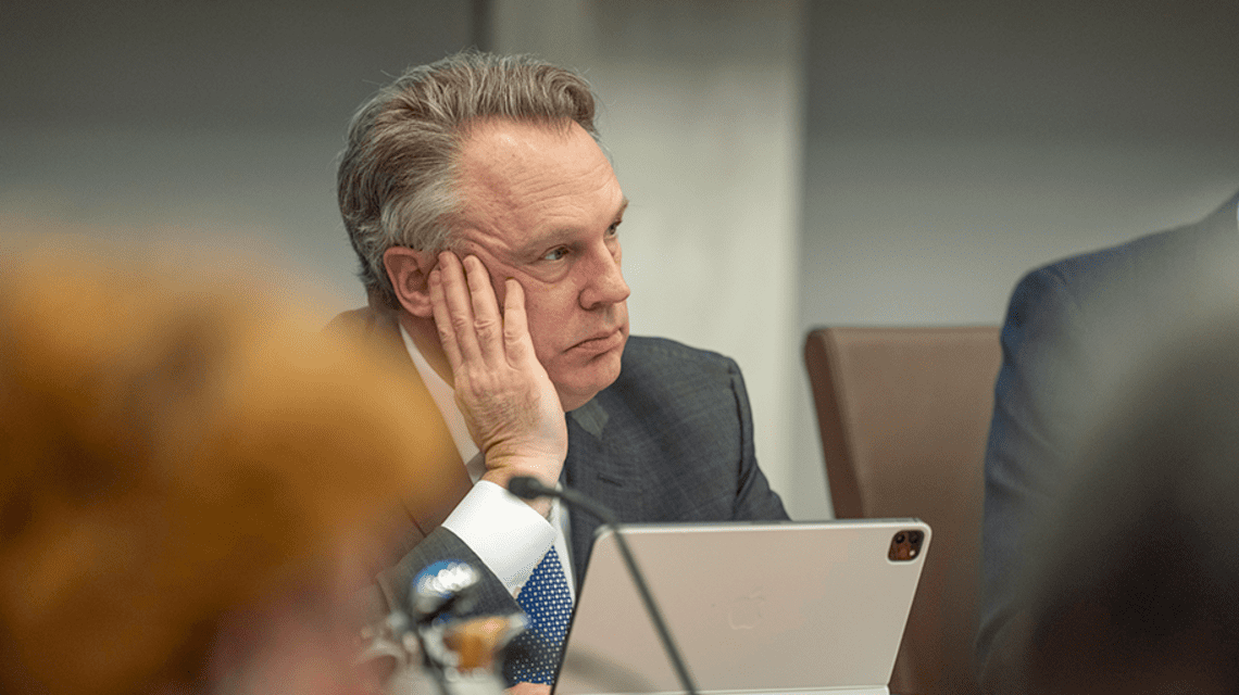 Inflation should slow enough to spur interest-rate cuts ‘later this year,’ Fed’s Williams says