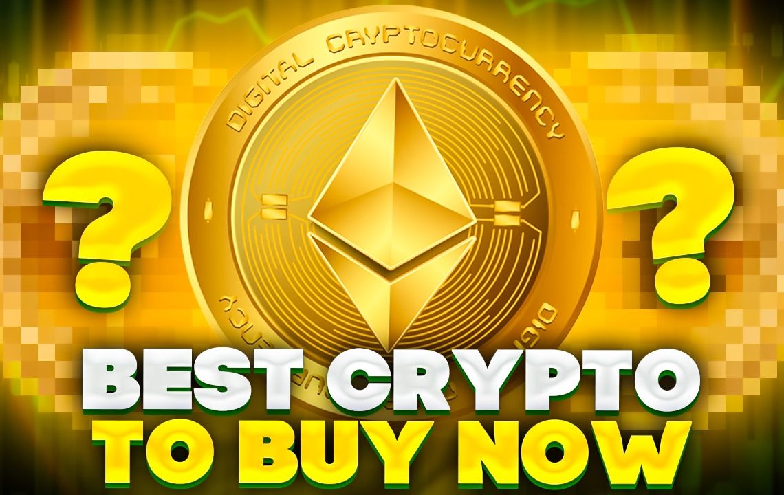 Best Crypto to Buy Now April 9 – Fantom, Toncoin, Ethena