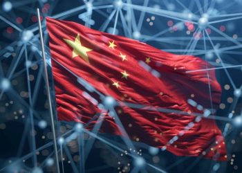 Chinese Government Launches New Blockchain Infrastructure Platform Led by Conflux