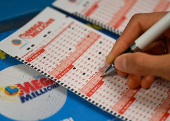 Mega Millions jackpot grows to $1.1B after no grand prize win