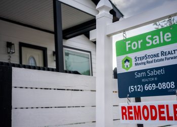 How it Started… How it's Going: Home sales down, housing prices, mortgage rates up since Biden took office