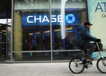 Chase allowing advertisers to target customers based on purchases