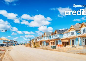 Nearly 32% of homes sold last quarter were new construction: Redfin