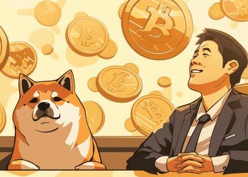 Shiba Inu Price Prediction as SHIB Overtakes Bitcoin Cash – $1 SHIB Possible?