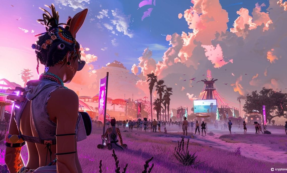 Web3 Quests Aim To Drive Fan Engagement At Real Life Events and Online