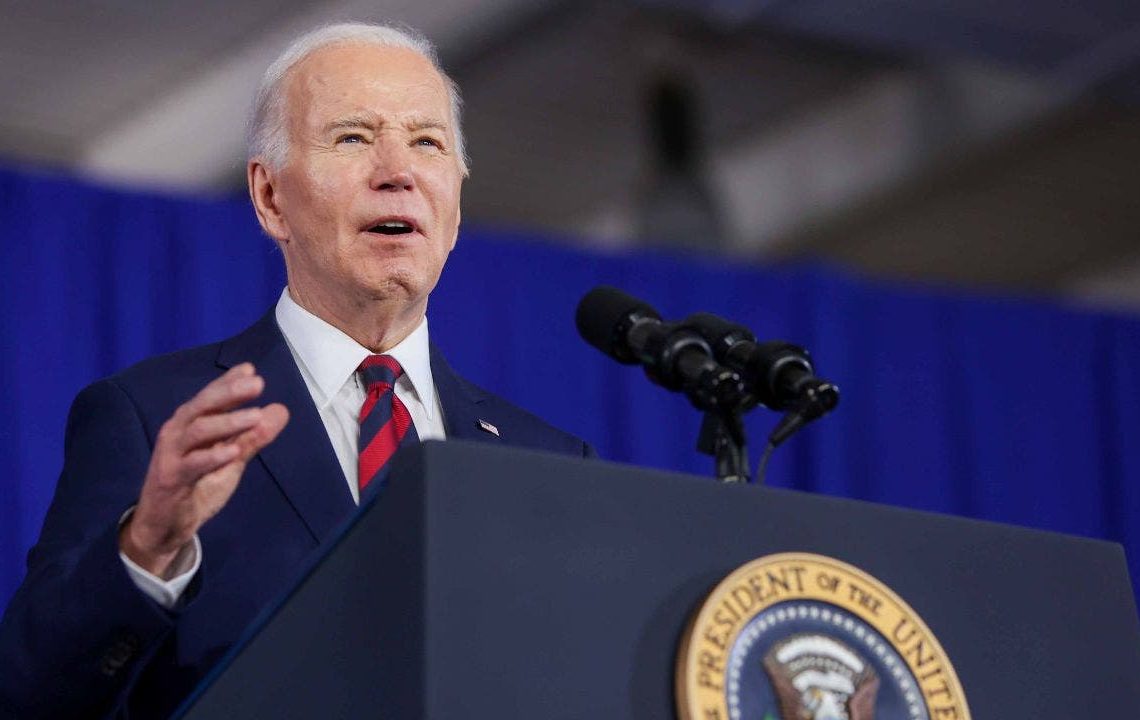 Biden to defy Supreme Court in second attempt at sweeping student loan handout