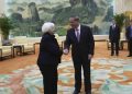 Yellen says 'tough conversations' needed on China's overproduction