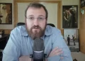 Cardano Founder Says Crypto and AI Have Similar Competition and Sustainability Issues