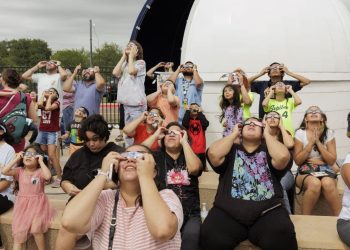 Eclipse tourism sends short-term rental occupancy rates soaring