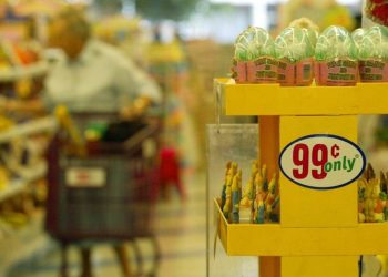 99 Cents Only chain closing all 371 locations nationwide