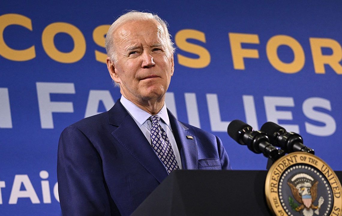 How much will taxpayers foot for Biden's student loan handouts? A half-trillion, UPenn's Wharton School says