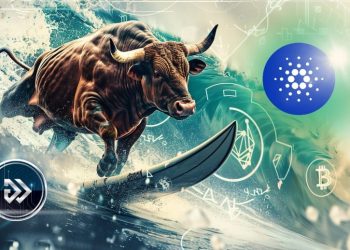 Algotech (ALGT) Set to Eclipse Cardano (ADA) and Tron (TRX)? Insider Scoop on Next Crypto Explosion