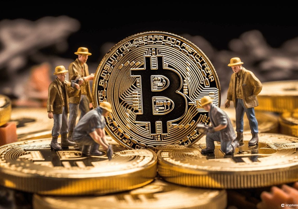 Hut 8 Cuts Mining Costs By 30% At New Salt Creek Facility