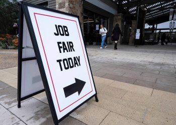 What to expect from the March jobs report