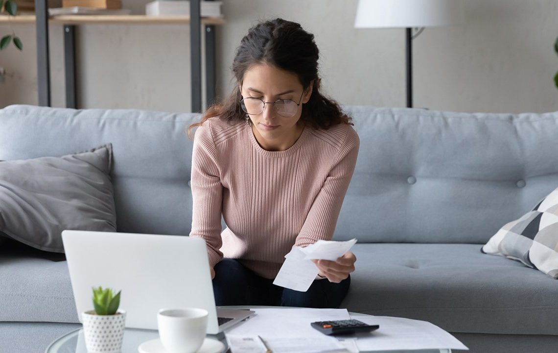 What is the 50/30/20 budget rule? A guide to budgeting like a pro with this easy method to follow