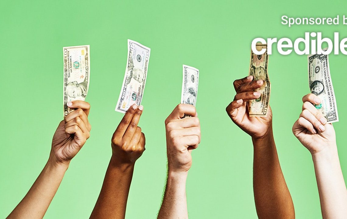 Many personal loan borrowers rely on loans for everyday expenses as cost of living grows