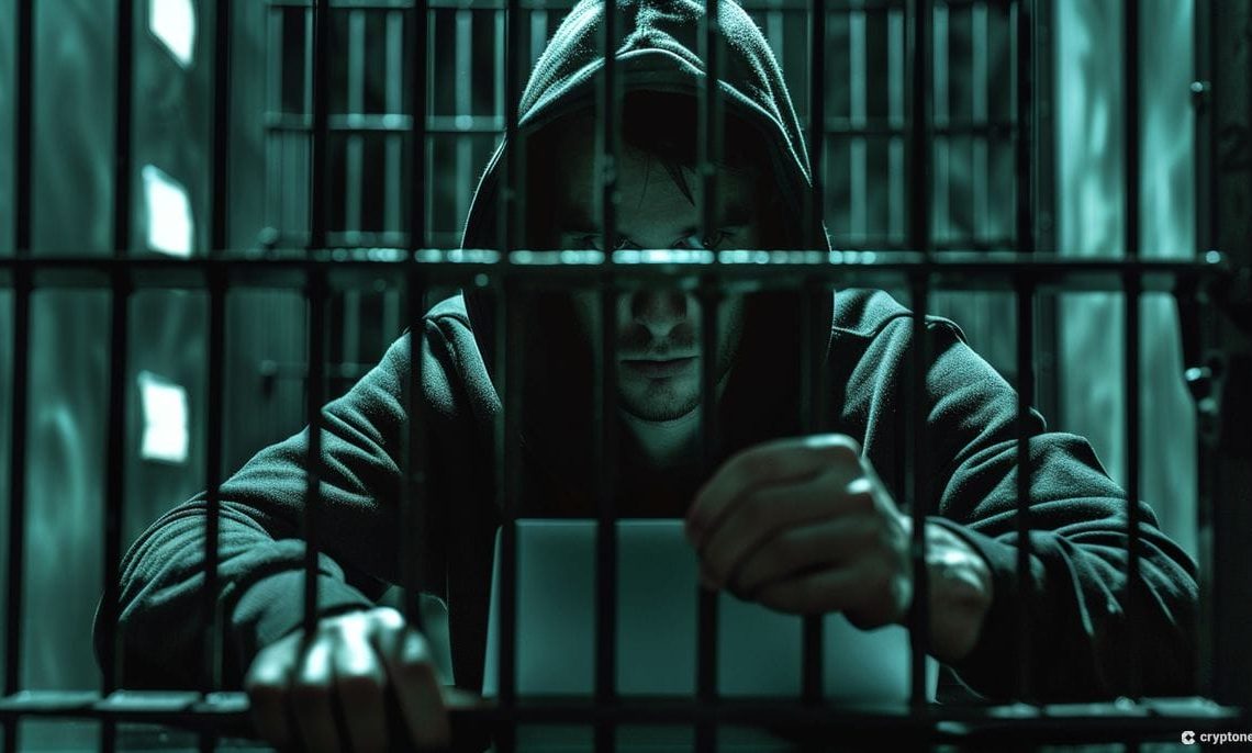 Mango Markets Hacker Guilty in $110M Theft, Faces 20 Years