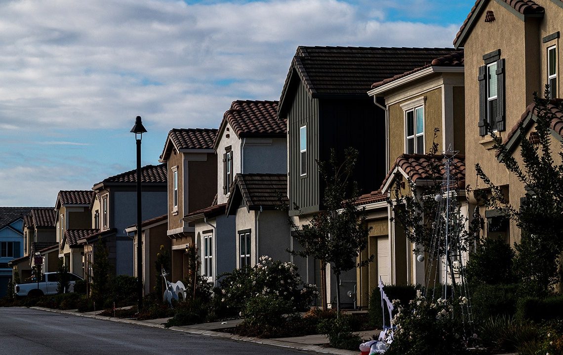 California loses 2 more property insurers in growing crisis