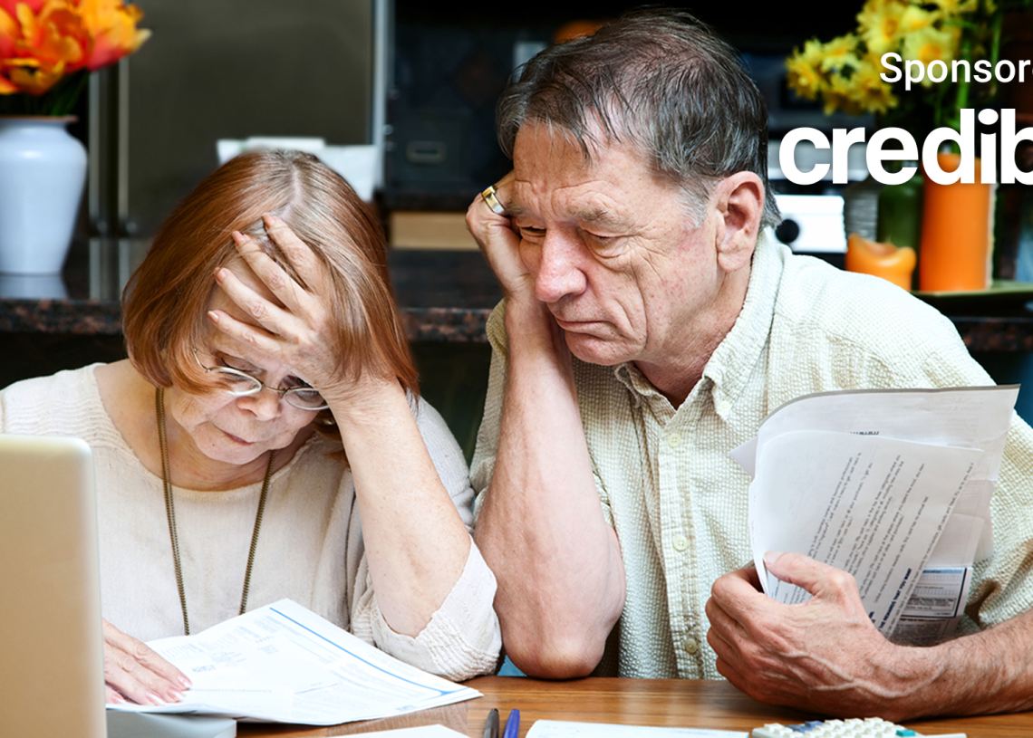 Retired Americans with student loan debt risk garnishment of Social Security benefits