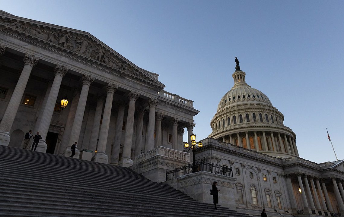 IMF sounds alarm on ballooning US national debt: 'Something will have to give'