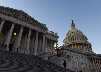 IMF sounds alarm on ballooning US national debt: 'Something will have to give'