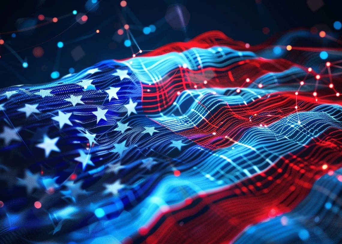 Melania Trump Selling Necklace And NFT On Solana Blockchain