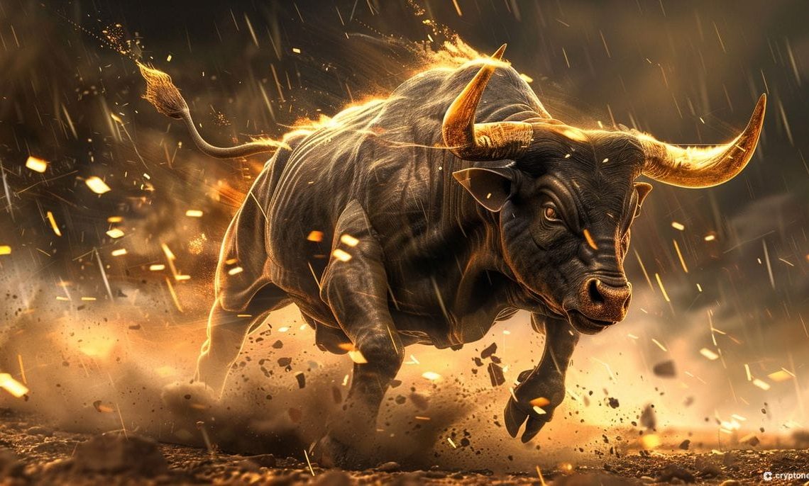 Crypto Billionaire Arthur Hayes Predicts Bitcoin Bull Run to Return After $1.4 Trillion US Liquidity Spike