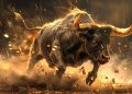 Crypto Billionaire Arthur Hayes Predicts Bitcoin Bull Run to Return After $1.4 Trillion US Liquidity Spike
