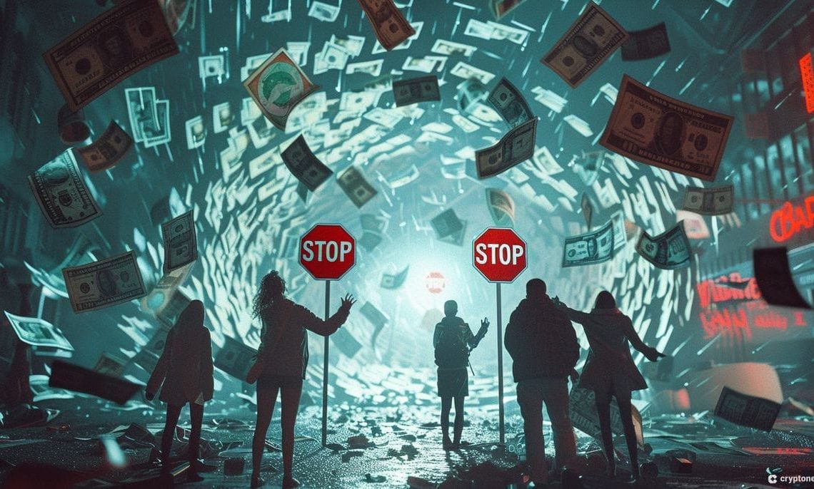 DOJ Counters Tornado Cash Developer Roman Storm’s Defense, Asserting Money Transmitting Operations