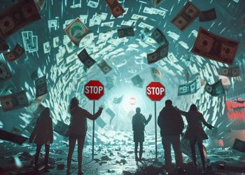 DOJ Counters Tornado Cash Developer Roman Storm’s Defense, Asserting Money Transmitting Operations