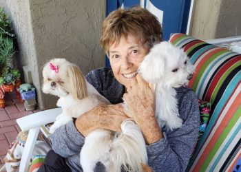 More people are working well past retirement age. It’s not easy