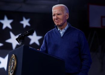 Biden praises UAW-Daimler Truck agreement as a ‘testament to the power of collective bargaining’