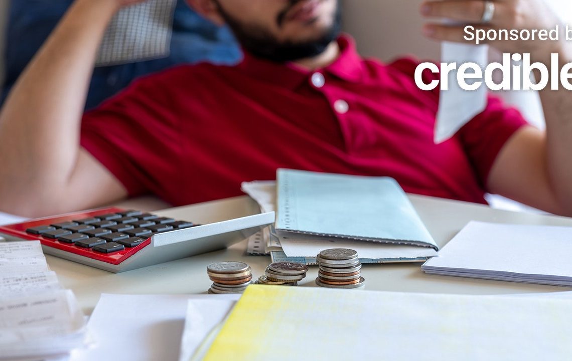 A majority of student loan borrowers are worried about their ability to repay their loans