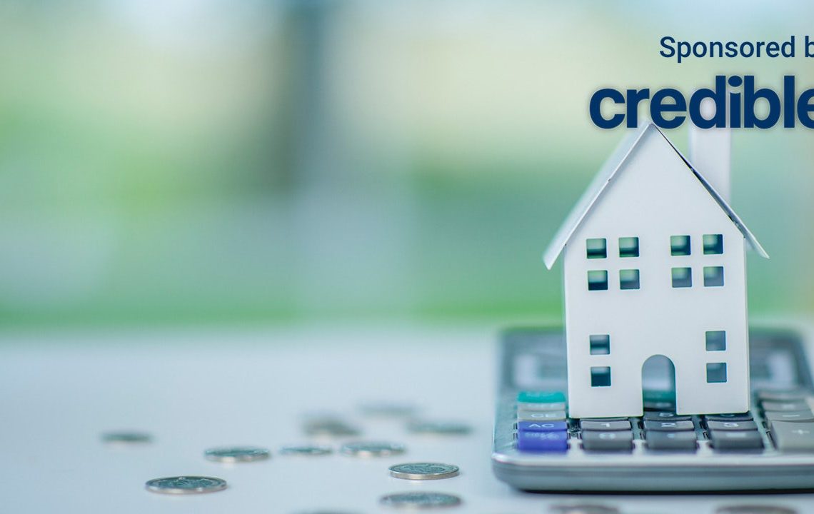 Mortgage rates dropped this week, but mortgage applications also declined