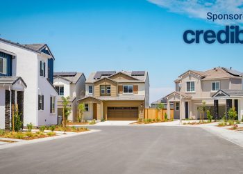 New construction remains popular as existing home listings continue to lag