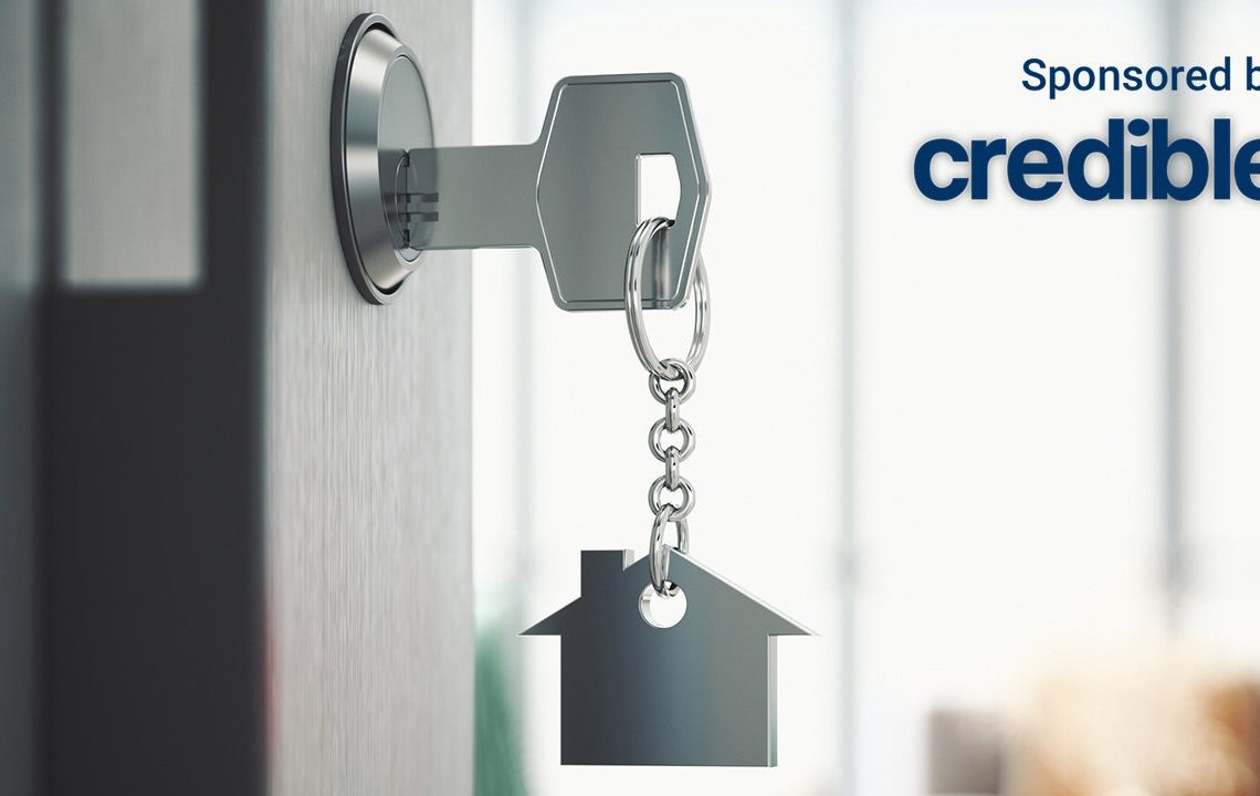 Spring homebuying season brings slightly more optimism as listings continue to rise