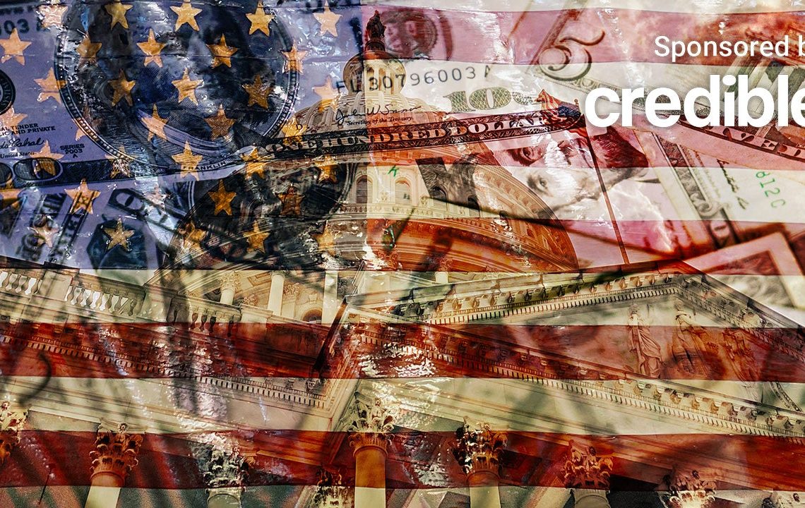 Students of all political views believe government should help with student loan debt