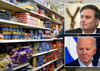 Biden's ex-chief of staff admits US prices are too high: Experts break down who's 'struggling' most